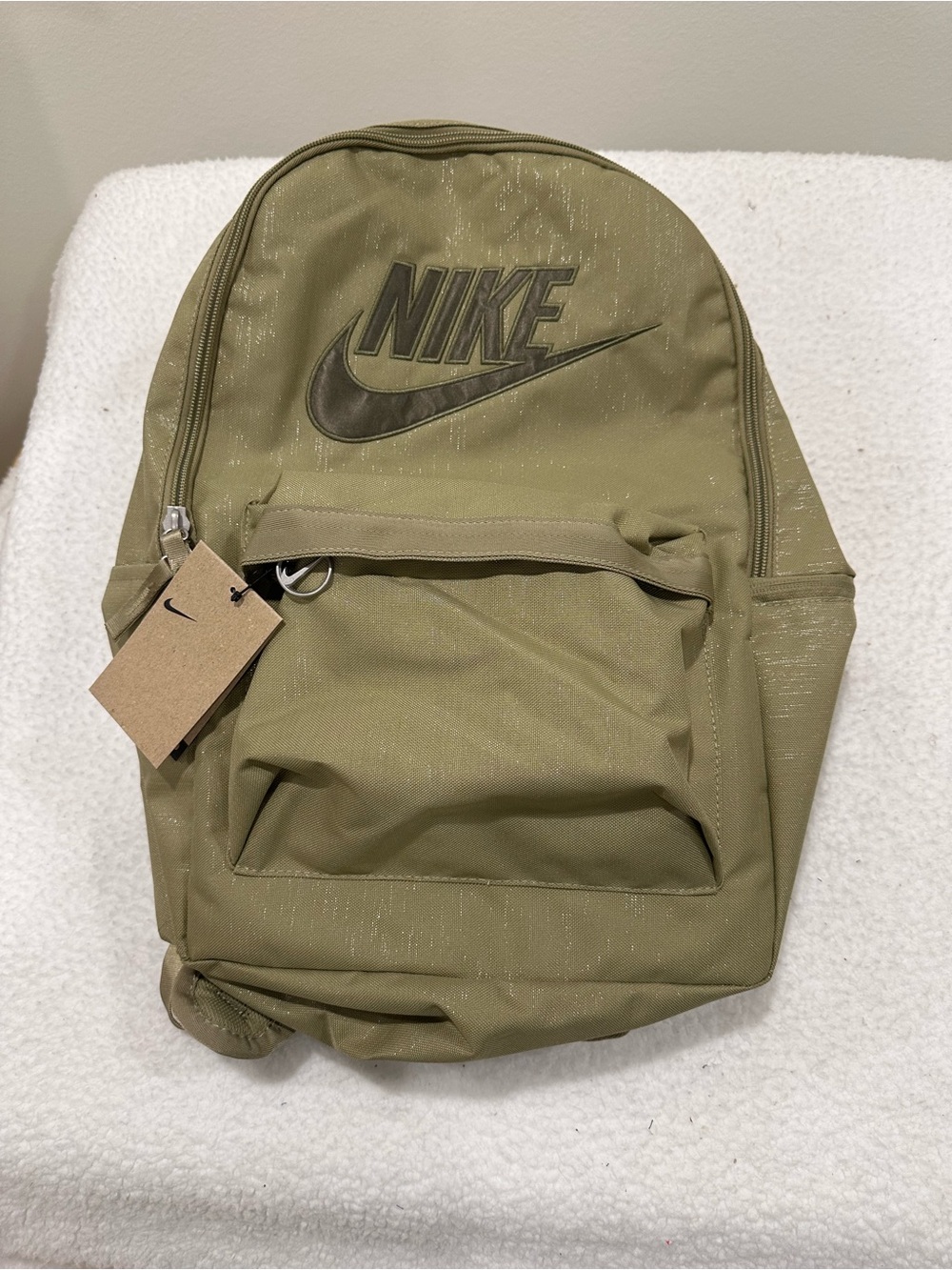 Nike Backpack